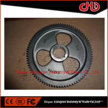 High Quality Dongfeng Diesel Engine 6CT Camshaft Gear 3918777